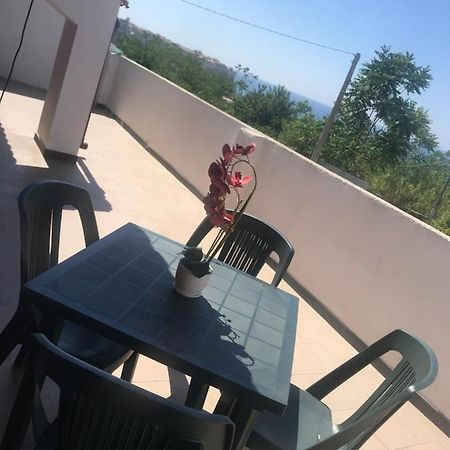 Apartamento Bellavista Tropea Exterior foto