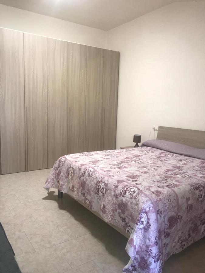 Apartamento Bellavista Tropea Exterior foto