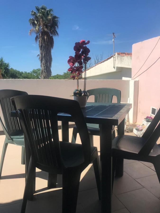 Apartamento Bellavista Tropea Exterior foto